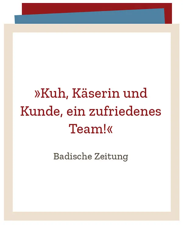 Pressestimmen